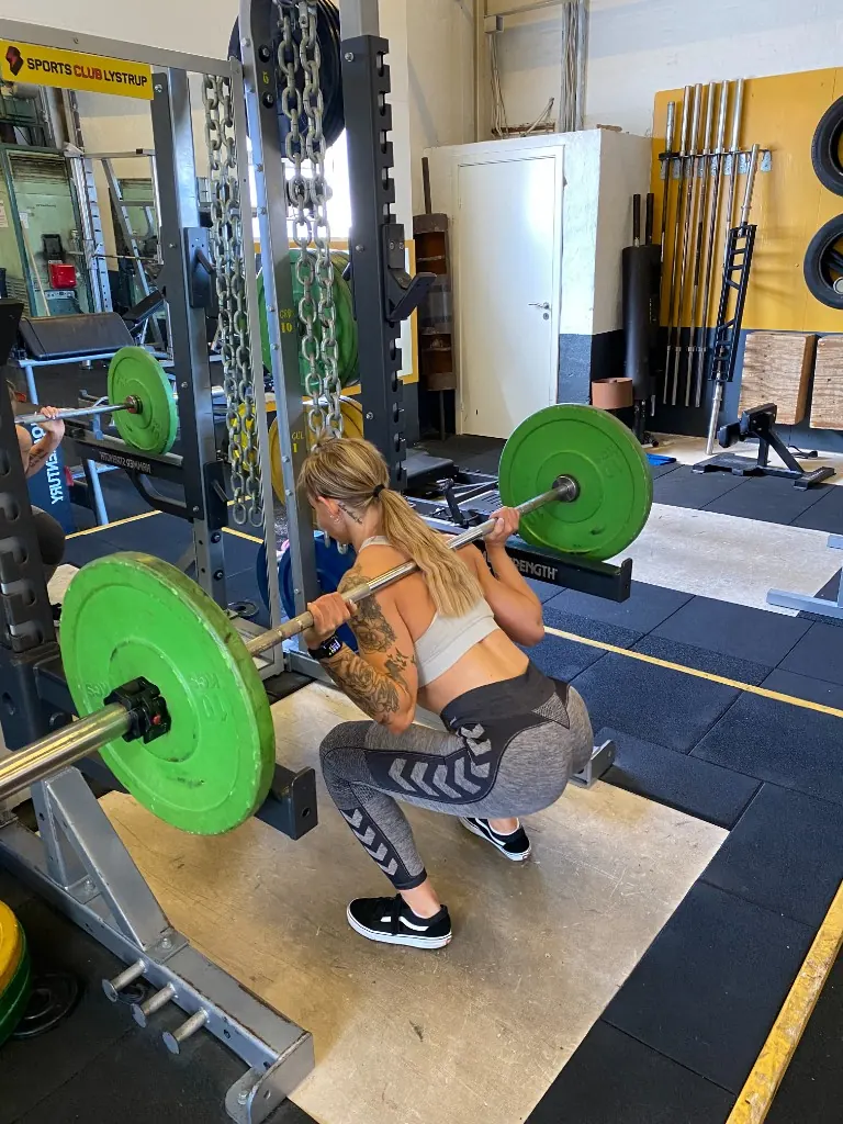 Deadlift